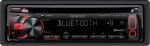 KENWOOD KDC-BT33U