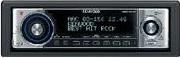 KENWOOD KDC-W707Y KENWOOD KDC-W707Y