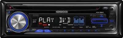 KENWOOD KDV-3241Y
