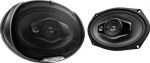KENWOOD KFC-S6974