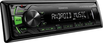 KENWOOD KMM-101GY