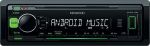 KENWOOD KMM-102GY