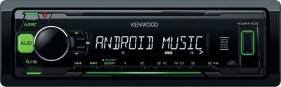 KENWOOD KMM-102GY