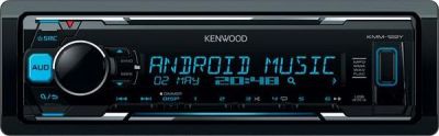 KENWOOD KMM-122Y