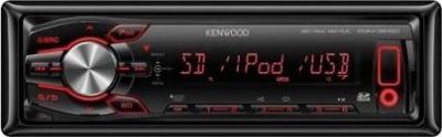KENWOOD KMM361SDEP