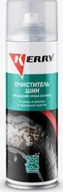 KERRY-951 Очиститель шин пенный (500мг) KERRY-951 Очиститель шин пенный (500мг)