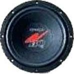 Kenwood KFC-HQW300