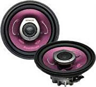 Kenwood KFC-PSR107C