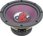Kenwood KFC-W1004DB