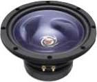 Kenwood KFC-WS253
