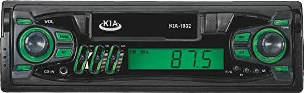 Kia KIA-1032