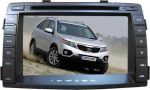 Synteco Kia Sorento '10 Kn