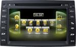 Navipilot Kia Sorento, Sportage, Cerato new