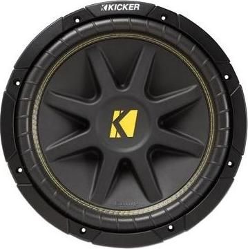 Kicker Comp8.8 Kicker Comp8.8