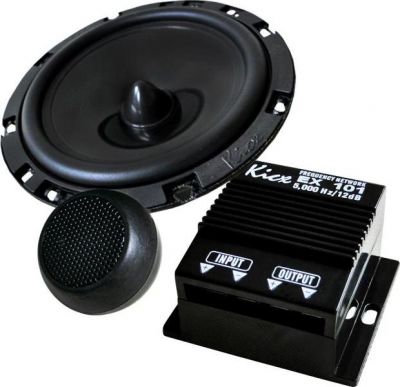 Kicx EX 165.2