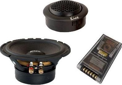 Kicx PRO-62
