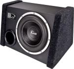 Kicx QS 300B