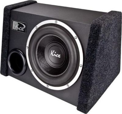 Kicx QS 300B