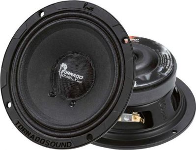 Kicx Tornado Sound 6.5M