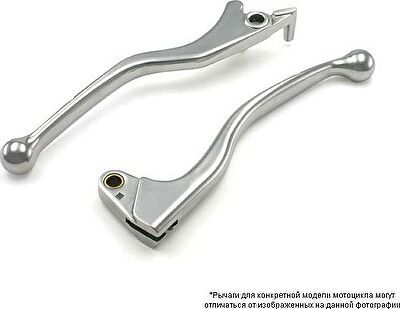 KIMPEX 059907 Рычаг тормоза SUZ