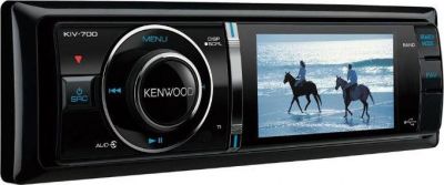 Kenwood KIV-700