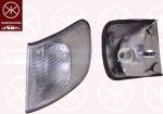 KLOKKERHOLM 00120362 фонарь указателя поворота на AUDI 100 (4A, C4)