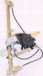 KLOKKERHOLM 00131901 подъемное устройство для окон на AUDI 100 (4A, C4)