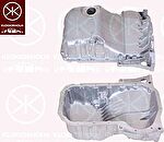 KLOKKERHOLM 0013474 масляный поддон на AUDI A4 Avant (8D5, B5)