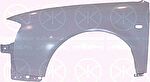 KLOKKERHOLM 0014315A1 крыло на AUDI A6 Avant (4B5, C5)