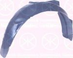 KLOKKERHOLM 0014388 Подкрылок передний правый AUDI A6 (C5) 97-04 (4B0 821 172C)
