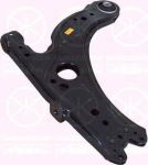 KLOKKERHOLM 0015360A1 рычаг независимой подвески колеса, подвеска колеса на SKODA OCTAVIA Combi (1U5)