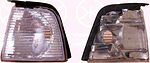 KLOKKERHOLM 00160361 фонарь указателя поворота на AUDI 80 Avant (8C, B4)