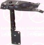 KLOKKERHOLM 0017271 облицовка передка на AUDI 80 Avant (8C, B4)