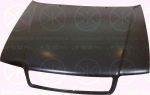 KLOKKERHOLM 0017280 капот двигателя на AUDI 80 Avant (8C, B4)