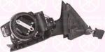 KLOKKERHOLM 00181045 наружное зеркало на AUDI A4 Avant (8D5, B5)