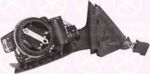 KLOKKERHOLM 00181046 наружное зеркало на AUDI A4 Avant (8D5, B5)