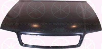 KLOKKERHOLM 0018282 капот двигателя на AUDI A4 (8D2, B5)