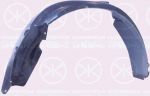 KLOKKERHOLM 0018387 обшивка, колесная ниша на AUDI A4 Avant (8D5, B5)