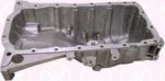 KLOKKERHOLM 0019473 Поддон масл.алюм.1.8T Audi A4 00-> (06B 103 601CD)