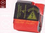 KLOKKERHOLM 00260070A1 устройство зажигания, газоразрядная лампа на PEUGEOT 407 SW (6E_)