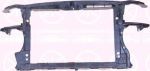 KLOKKERHOLM 0026201 облицовка передка на AUDI A3 Sportback (8PA)