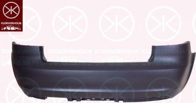 KLOKKERHOLM 0026956 буфер на AUDI A3 (8P1)