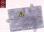 KLOKKERHOLM 00280070A1 предвключенный прибор, газоразрядная лампа на AUDI A3 Sportback (8PA)