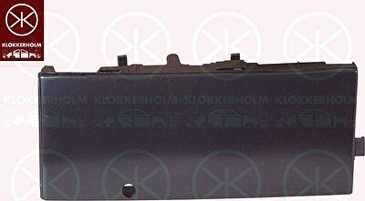 KLOKKERHOLM 0057912 заслонка, буксирный крюк на 5 (E34)