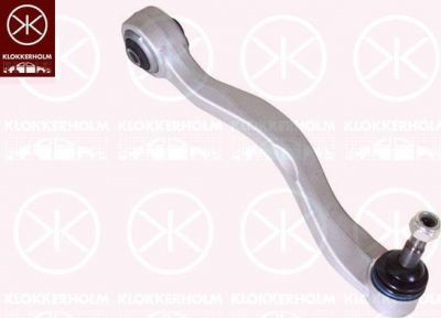 KLOKKERHOLM 0066362 рычаг независимой подвески колеса, подвеска колеса на 5 (E60)
