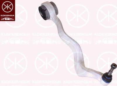 KLOKKERHOLM 0066363 рычаг независимой подвески колеса, подвеска колеса на 5 (E60)
