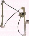 KLOKKERHOLM 00931802 подъемное устройство для окон на X3 (E83)