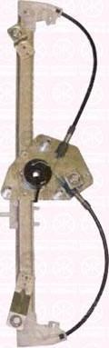 KLOKKERHOLM 00931902 подъемное устройство для окон на X3 (E83)