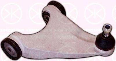 KLOKKERHOLM 0107364A1 рычаг независимой подвески колеса, подвеска колеса на ALFA ROMEO 147 (937)