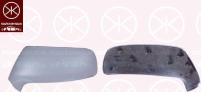 KLOKKERHOLM 05381052 корпус, наружное зеркало на PEUGEOT 5008